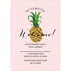 Pineapple We've Moved Moving Announcements Image 3 of 3